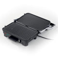KENWOOD | Panini Grill Double Face 1800W Metal |  HGM50.000SI