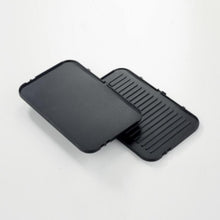 KENWOOD | Panini Grill Double Face 1800W Metal |  HGM50.000SI