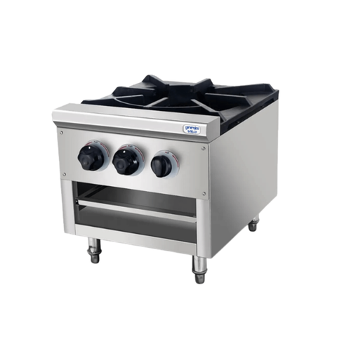 GENERALCO | Gas Stove 1 Burner | HGR-1A
