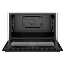 BOSCH | Serie 2 90cm Gas Range Cooker Stainless Steel | HGV1D0V50M