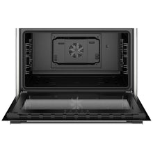 BOSCH | Serie 4 90cm Gas Range Cooker Stainless Steel | HGVDA0Q50M