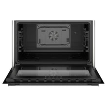 BOSCH | Serie 6 90cm Gas Range Cooker Stainless Steel | HGW3ASQ50M