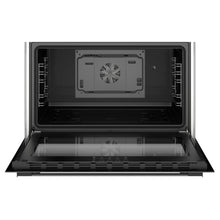 BOSCH | Serie 6 90cm Gas Range Cooker Stainless Steel | HGW3ASQ50M