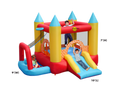 HAPPY HOP | 4 In 1 Play Center | HAP115TOY00049