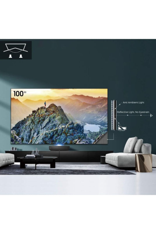 HISENSE | 100