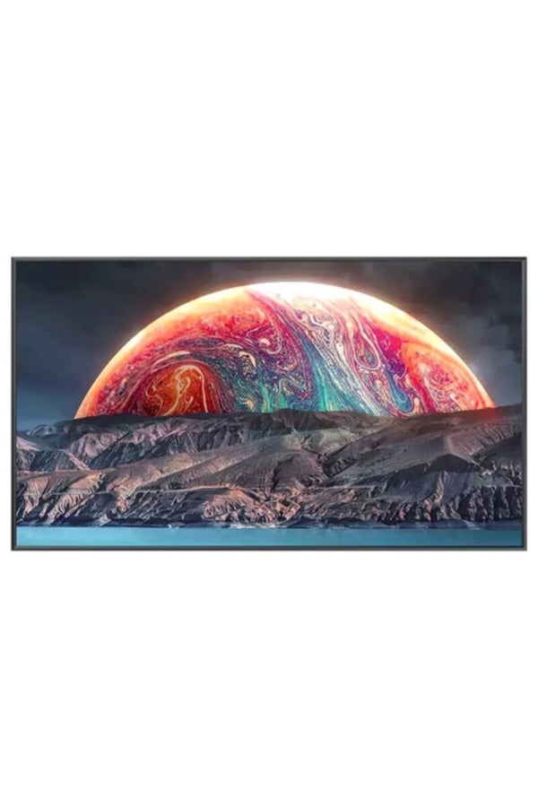 HISENSE | 120" 4K Ultra HD Smart Laser TV | TE0186734