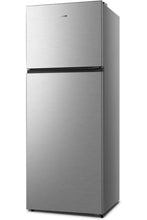 HISENSE | Top Mounted Double Door Refrigerator 599Ltr Silver | TE0170730