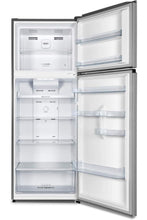 HISENSE | Top Mounted Double Door Refrigerator 599Ltr Silver | TE0170730