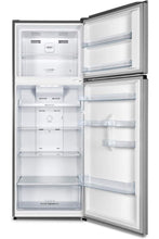 HISENSE | Top Mounted Double Door Refrigerator 599Ltr Silver | TE0170730
