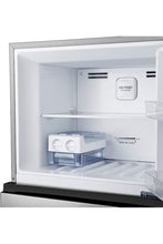 HISENSE | Top Mounted Double Door Refrigerator 599Ltr Silver | TE0170730
