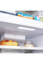 HISENSE | Top Mounted Double Door Refrigerator 599Ltr Silver | TE0170730