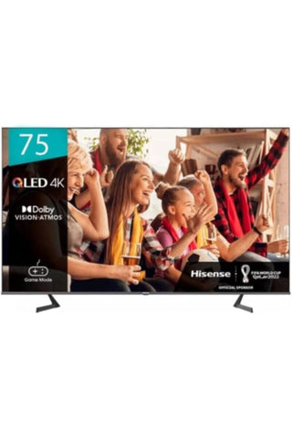 HISENSE | 75