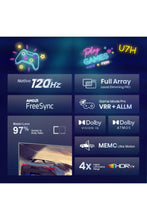 HISENSE | 98'' 4K UHD ULED Smart TV | TE0193455