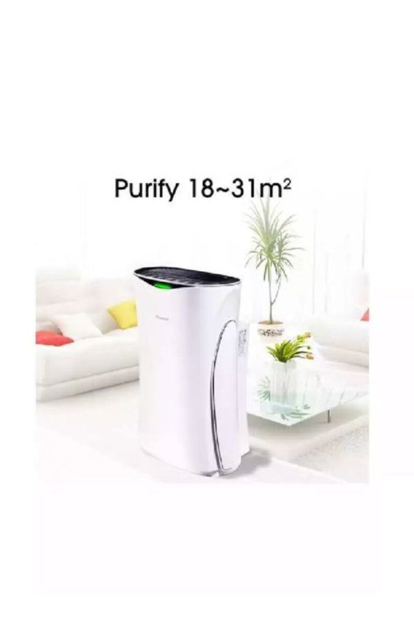 HISENSE | Air Purifier AE-15 White | TE0174265