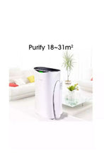 HISENSE | Air Purifier AE-15 White | TE0174265