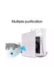 HISENSE | Air Purifier AE-15 White | TE0174265