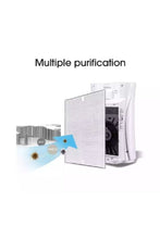 HISENSE | Air Purifier AE-15 White | TE0174265