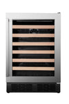 HISENSE | Beverage Cooler 54 Bottles RW180 | TE0184313