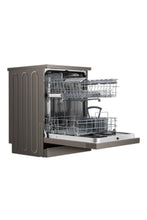 HISENSE | Dishwasher 13S Grey HS622 | TE0189074