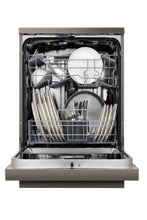 HISENSE | Dishwasher 13S Grey HS622 | TE0189074
