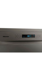 HISENSE | Dishwasher 13S Grey HS622 | TE0189074