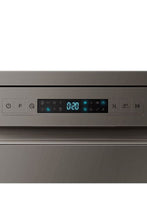 HISENSE | Dishwasher 13S Grey HS622 | TE0189074