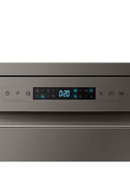 HISENSE | Dishwasher 13S Grey HS622 | TE0189074