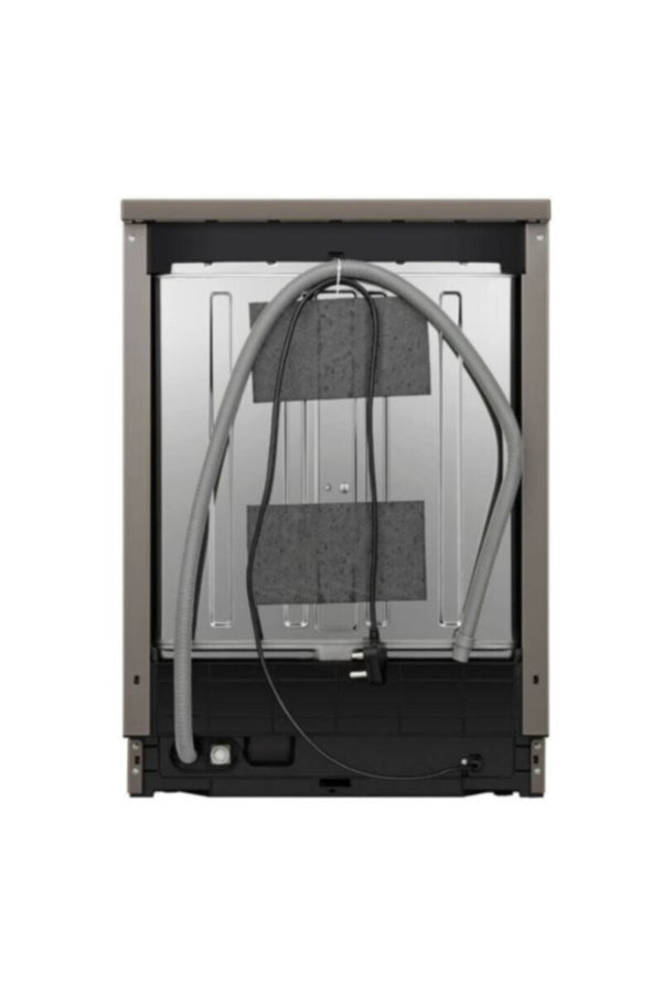 HISENSE | Dishwasher 13S Grey HS622 | TE0189074