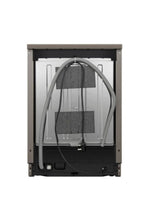 HISENSE | Dishwasher 13S Grey HS622 | TE0189074