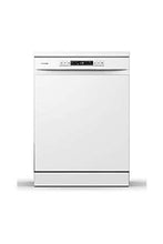 HISENSE | Dishwasher 13S White HS622 | TE0189075