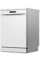 HISENSE | Dishwasher 13S White HS622 | TE0189075