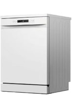 HISENSE | Dishwasher 13S White HS622 | TE0189075