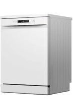 HISENSE | Dishwasher 13S White HS622 | TE0189075