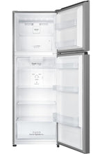 HISENSE | Double Door Fridge 418Ltrs | TE0184100