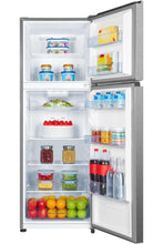 HISENSE | Double Door Fridge 418Ltrs | TE0184100