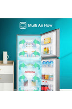 HISENSE | Double Door Fridge 418Ltrs | TE0184100