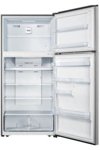 HISENSE | Double Door Fridge 649Ltrs | TE0176783