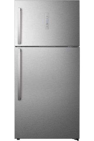 HISENSE | Double Door Fridge 649Ltrs | TE0176783