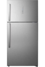 HISENSE | Double Door Fridge 649Ltrs | TE0176783
