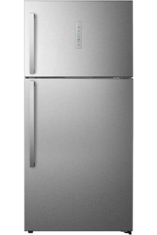 HISENSE | Double Door Fridge 649Ltrs | TE0176783