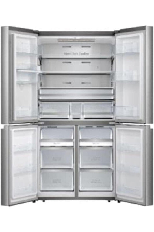 HISENSE | French Door Refrigerator 749Ltr | TE0196448