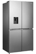 HISENSE | French Door Refrigerator 749Ltr | TE0196448