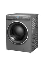 HISENSE | 12Kg LED Display Front Load Washing Machine | TE0172468