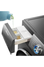 HISENSE | 12Kg LED Display Front Load Washing Machine | TE0172468