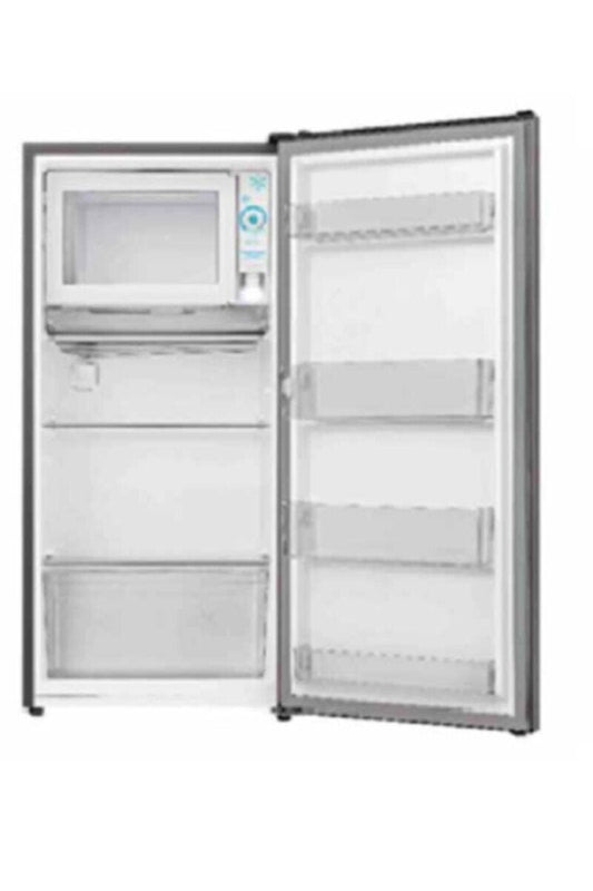HISENSE | Single Door Fridge 198Ltr | TE0191811