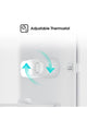 HISENSE | Single Door Refrigerator 122L | TE0178364