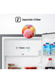 HISENSE | Single Door Refrigerator 122L | TE0178364