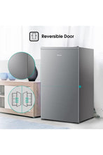 HISENSE | Single Door Refrigerator 122L | TE0178364