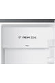 HISENSE | Single Door Refrigerator 122L | TE0178364