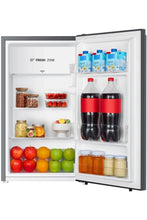 HISENSE | Single Door Refrigerator 122L | TE0178364